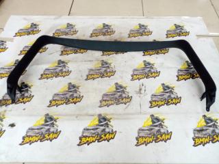 Обшивка багажника audi a4 2004