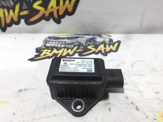 Датчик ускорения audi a4 2004