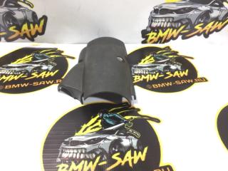 Кожух подрулевой audi 80