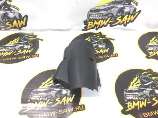 Кожух подрулевой audi 80