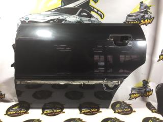 Дверь задняя левая audi 80 1992 контрактная Дверь задняя левая audi 80 1992