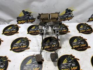 Педальный узел audi Coupe 1985