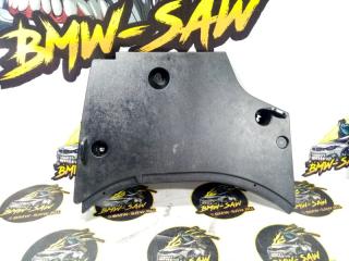 Пластик багажника левый BMW 3 1998