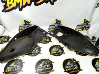 Шумоизоляция задняя BMW 3 1994