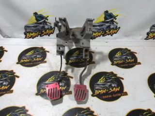 Педальный узел Audi Coupe 1985