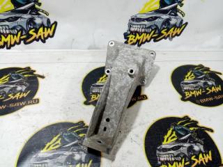 Кронштейн двигателя левый BMW 5 1999 контрактная Кронштейн двигателя левый BMW 5 1999