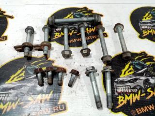 Болты задней подвески (комплект) BMW 3 контрактная Болты задней подвески (комплект) BMW 3