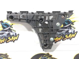 Кронштейн бампера задний правый audi a4 2001