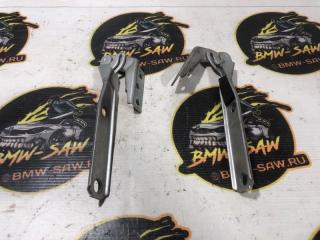 Петля капота audi a4 2001 контрактная Петля капота audi a4 2001