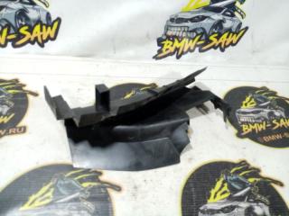 Накладка левая audi a4 2001 контрактная Накладка левая audi a4 2001