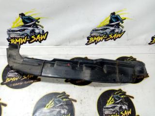 Пыльник крыла передний правый audi a4 2001