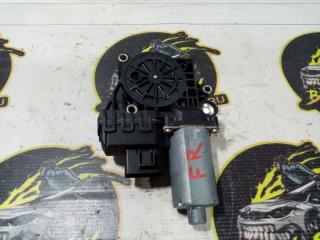 Мотор стеклоподъемника передний правый audi a4 2001