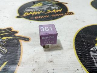 Реле audi a4 1997