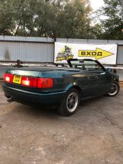 Крышка складной крыши audi 80 1993 контрактная Крышка складной крыши audi 80 1993