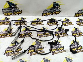 Провода высоковольтные audi 80 1993 контрактная Провода высоковольтные audi 80 1993