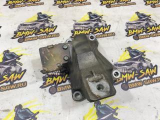 Кронштейн АКПП левый audi A6 1995