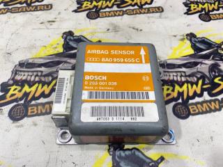 Блок Airbag audi A6 1995