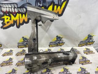 Лонжерон передний левый audi S6 2002