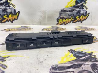 Блок переключателей в центральной консоли BMW 3 2001 контрактная Блок переключателей в центральной консоли BMW 3 2001