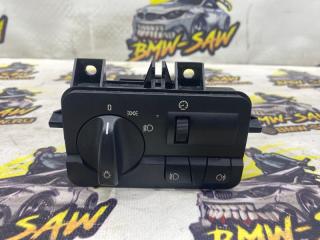 Блок управления светом BMW 3 2001 контрактная Блок управления светом BMW 3 2001