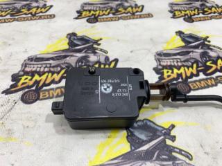 Замок лючка бензобака BMW 3 2001 контрактная Замок лючка бензобака BMW 3 2001