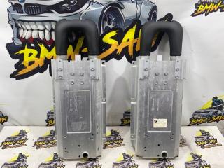 Дуга безопасности задняя BMW 3 2001