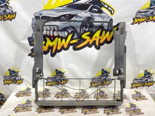 Рамка радиатора BMW X5