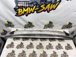 Усилитель бампера задний Audi A6 1999