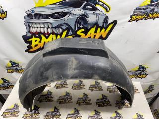 Подкрылок задний левый Audi A6 1999 контрактная Подкрылок задний левый Audi A6 1999