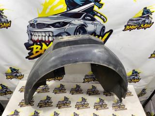 Подкрылок задний правый Audi A6 1999 контрактная Подкрылок задний правый Audi A6 1999