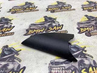 Уголок зеркала передний левый Audi A6 1999