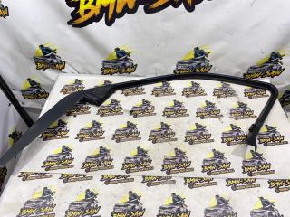 Накладка передняя правая BMW 3 2002 контрактная Накладка передняя правая BMW 3 2002