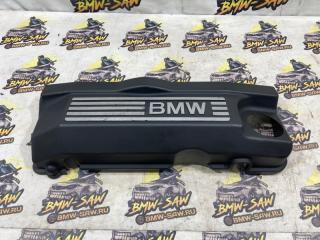 Декоративная накладка ДВС BMW 3 2002
