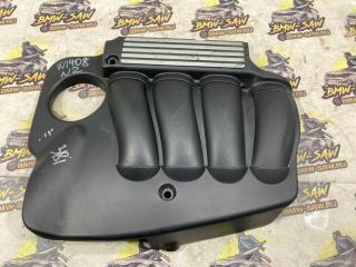 Декоративная накладка ДВС BMW 3 2002