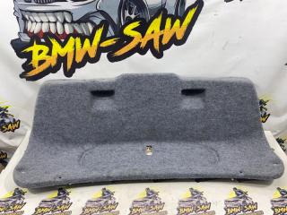 Обшивка багажника BMW 3 2002