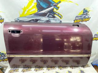 Дверь передняя правая audi 80 1994 Б/У Дверь передняя правая audi 80 1994