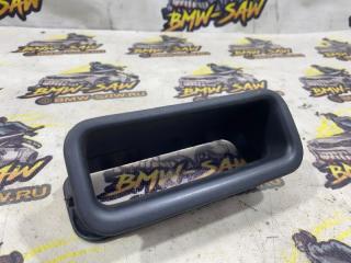 Накладка задняя левая audi 80 1994 Б/У Накладка задняя левая audi 80 1994