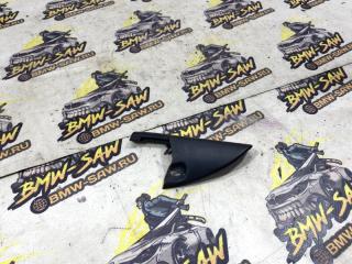 Уголок зеркала передний левый audi 80 1994