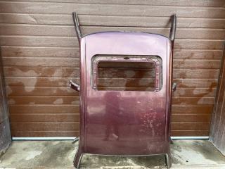 Крыша audi 80 1994 Б/У Крыша audi 80 1994