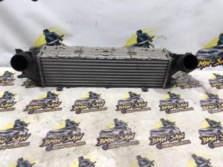 Интеркулер BMW 5 2012