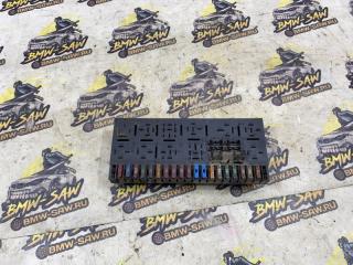 Блок предохранителей audi 80 1991