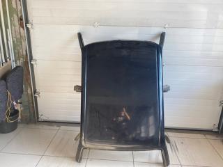 Крыша audi 80 1991 Б/У Крыша audi 80 1991