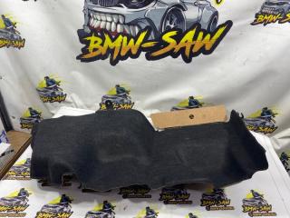 Обшивка багажника Mazda 626 1997