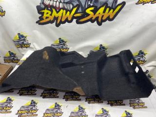 Обшивка багажника Mazda 626 1997