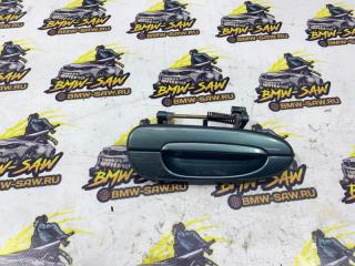 Ручка двери внешняя задняя правая Mazda 626 1997