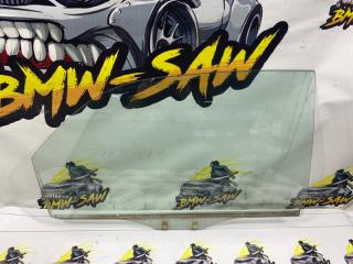 Фото запчасти стекло двери заднее правое Mazda 626 1997 Б/У запчасть Запчасть стекло двери заднее правое Mazda 626 1997