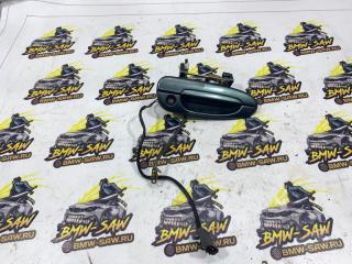 Ручка двери внешняя передняя правая Mazda 626 1997