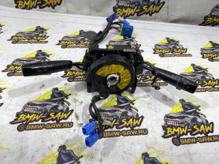 Подрулевой переключатель Mazda 626 1997 Б/У Подрулевой переключатель Mazda 626 1997