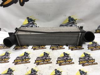 Интеркулер BMW X1 2013