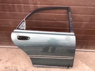 Дверь задняя правая Mazda 626 1997 контрактная Дверь задняя правая Mazda 626 1997